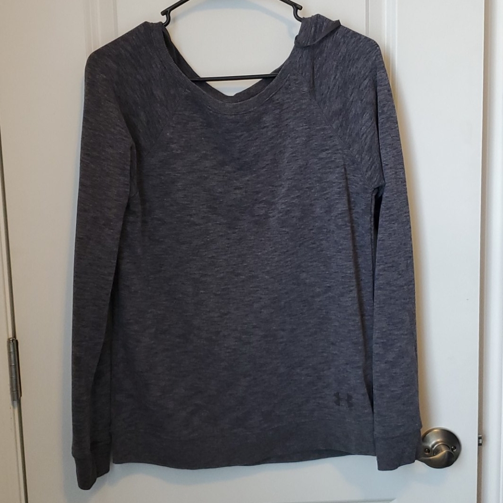 Under Armour Sweatshirt